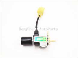 GENUINE FOR OEM 89570-87303,084600-4770 VACUUM VALVE CANISTER PURGE SOLENOID JAPAN