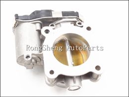 OEM 24578818 Throttle Body Assembly For Buick Cadillac