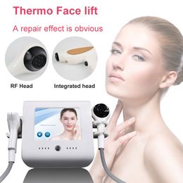 Thermal lift focused RF thermo lift rf thermo lifting radio frequency facial skin rejuvenation anti aging machine