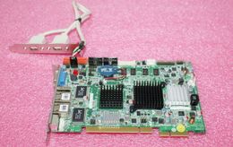 PICOE-945GSE-N270-512MB-R10 REV:1.0 Half-Size Industrial Motherboard PICOe-945GSE