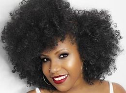afro wig canada