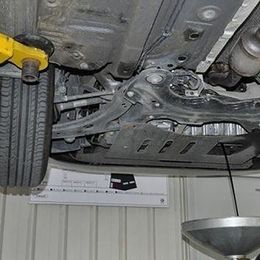 Freeshipping 12Pcs Car Oil Drain Plug Remover Wrench Anti Scald Disassembly Tool Oil Drain Plug Key Set Hexagon Socket Kit Nut Adaptor Car