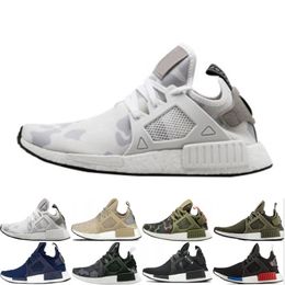 adidas zapatilla nmdXr1 baratas