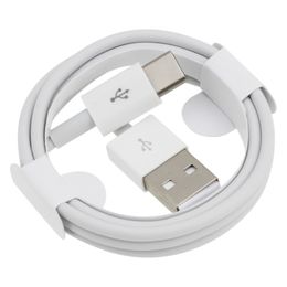100cm Micro USB Type C Fast Charging Cable for Samsung S9 S10 Xiaomi Huawei Microusb USB-C Charger Cord