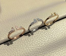 anelli 925
 Sconti 925 anelli di diamanti in argento sterling Bague anillos con la scatola originale delle donne gioielli di fidanzamento di nozze Lovers regalo