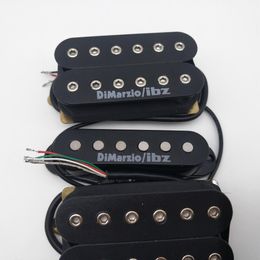 guitar Pickups Alnico HSH Electric Guitar Pickup N/M/B 1 Set