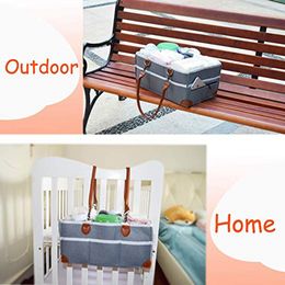 stroller organizer canada