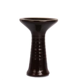 New Type Water Fume Ceramic Pot Alaba Exquisite Tobacco Bowl Water Fume Accessories Spot Customised Wholesale