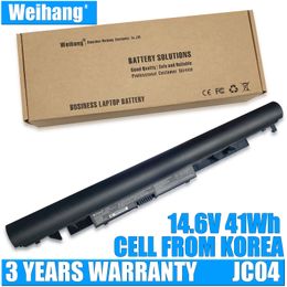 Weihang 14.6V 41Wh JC04 JC03 Laptop Battery For HP 15-BS 15-BW 17-BS SERIES HQ-TRE71025 HSTNNHB7X TPN-C130 919701-850
