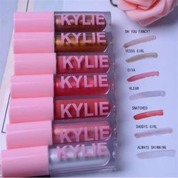 Kylie Jenner Lip Gloss Full Set Suppliers Best Kylie Jenner Lip