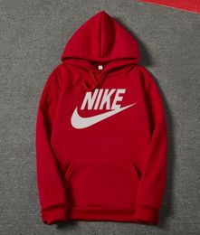 sueter vans hombre rojas