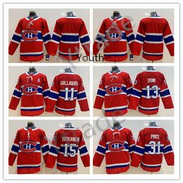 carey price youth jersey canada