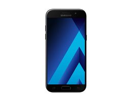 Refurbished Original Samsung Galaxy A5 2017 A520F Unlocked Cell Phone Octa Core 3GB 32GB 16.0MP 5.2inch