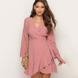 polka dot dress nz