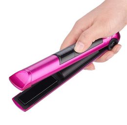 cordless flat iron canada