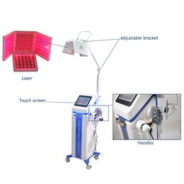 new arrival new 650nm diode laser hair growth machine hair growth machine