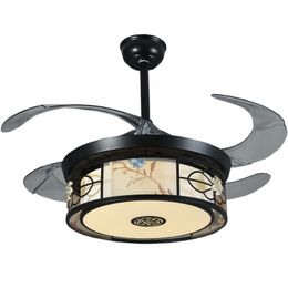 Wholesale Chandelier Ceiling Fans Lights For Resale Group Buy