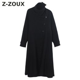 coat long coats women jacket female Blends woolen warm overcoat hooded plus size ladies black Clothing coat long coats women jacket female Blends woolen warm overcoat hooded plus size ladies black Clothing