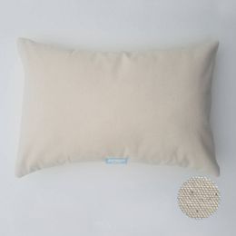 30pcs 12x18 inches Wholesale 8oz WHITE or NATURAL Cotton Canvas Pillow Cover Blanks Perfect For Stencils /Painting /Embroidery /HTV