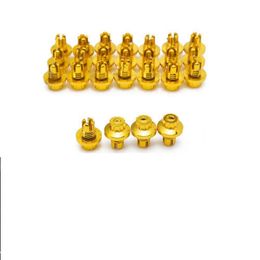 Tapones para tornillo de llanta en 17mm o 19mm para Bmw E46 Sedan 20 tapas