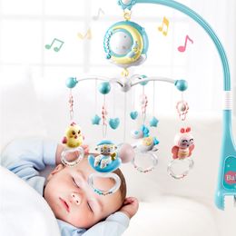 baby cot carousel