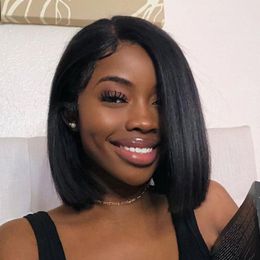 Wholesale Deep Side Part Natural Hair Buy Cheap Deep Side Part