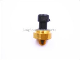 Oil Pan Pressure Sensor 8531299 stainlesssteel For FORD