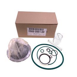 2pcs/lot 2906096100(2906 0961 00) alternative check valve kit /oil stop valve kit