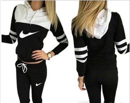 Wholesale Designer Active Set Clothing Group Buy Cheap