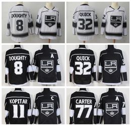 la kings kopitar jersey