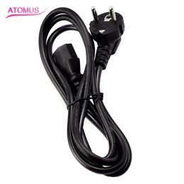 Supply Fitting European Standard Tattoo Power Cable Tattoo Supply Body Art Tattoo Accessories For Power Supply