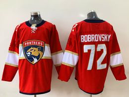 16 Aleksander Barkov Florida Panthers 2021 Reverse Retro Jersey 72 Sergei  Bobrovsky 1 Roberto Luongo 5 Aaron Ekblad Hockey Jerseys من 141.95ر.س