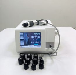 Onda da choque ESWT shock wave Therapy Machine for Erectile Dysfunction Physiotherhhapy