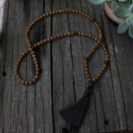 18/" Green Sea Sediment Imperial Jasper Graduée Collier