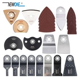 36Pcs Brass Steel Wire Brush Polishing Wheels Full Kit for Rotary Tool Drill OVH