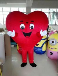 2019Hot sale red blood drop mascot costume cartoon character fancy dress carnival costume anime kits mascot EMS shipping
