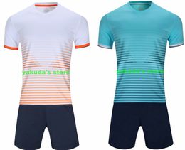 Personality Shop popular custom apparel Men's Mesh Performance With as many Colours styles Customised Soccer Jersey Sets Jerseys With Shorts