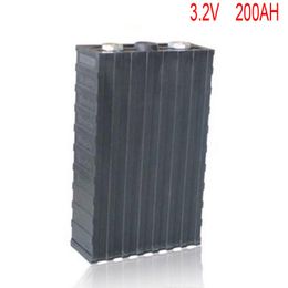 Lithium battery deep cycle lifepo4 battery 3.2v 200ah for electric vehicle,ups ,Electric bicycle and golf car,electric bike