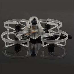 SKYSTARS 2019 Ghost RiderX120 FPV Racing Drone F4 OSD 200MW VTX 25A Blheli32 ESC Caddx Eos2 Camera Flysky