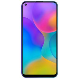 Original Huawei Honour Play 3 4G LTE Cell Phone 4GB RAM 64GB 128GB ROM Kirin 710F Octa Core Android 6.39" Full Screen 48.0MP Face ID 4000mAh Smart Mobile Phone