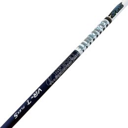 New Golf shaft Tour AD VR-7 Graphite shaft S Flex Clubs shaft Golf Drivers wood 2Pcs or 1Pcs Free shipping