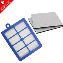 Shop Hepa Filters Vacuum Cleaners UK 1Pcs Hepa Filter For Philips Vacuum