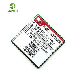 SIM5360A SMT type 3G WCDMA HSPA+ module,SIM5360A,compatible with SIM5320A,support GPS/EDGE freeshipping