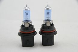 Low Beam 9012 55w Replacement HID XENON Bulb B1 5000K 6000K 8000K 10000K BAU