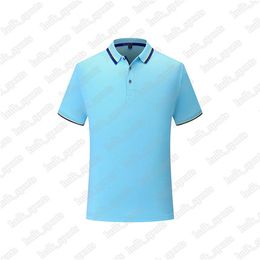 Sports polo Ventilation Quick-drying Hot sales Top quality men 2019 Short sleeved T-shirt comfortable new style jersey569920