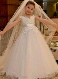 Descuento Vestidos De Comunión Modernos 2022 en venta en DHgate.com