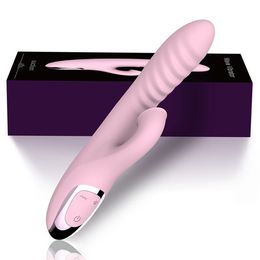 Top Quality Female Sex Toy Sucking Vibrator USB Rechargeable 12 Suction Patterns G Spot Clitoral Sucking Vibrator7706753
