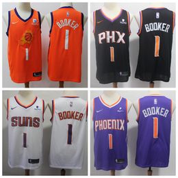 mens nike devin booker jersey sale