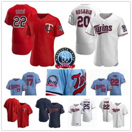 byron buxton jersey for sale