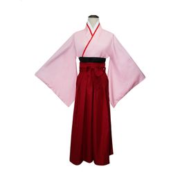 Fate//Apocrypha Mordred Japanese Anime Kimono Loose Haori Bathrobe Coat Jacket
